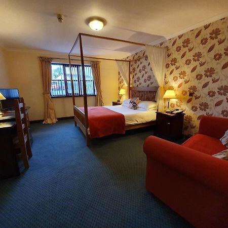 Batemans Mill Hotel & Restaurant Old Tupton Экстерьер фото