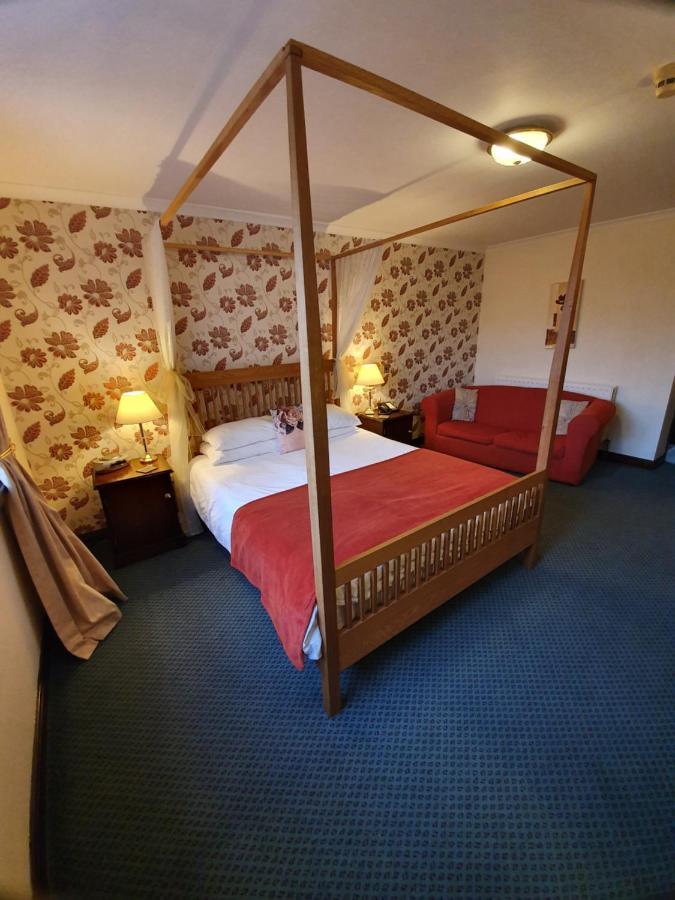 Batemans Mill Hotel & Restaurant Old Tupton Экстерьер фото