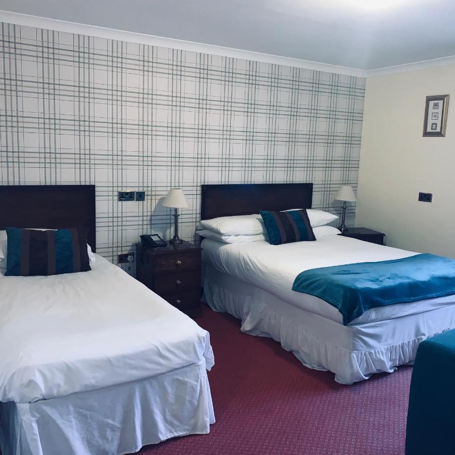 Batemans Mill Hotel & Restaurant Old Tupton Экстерьер фото
