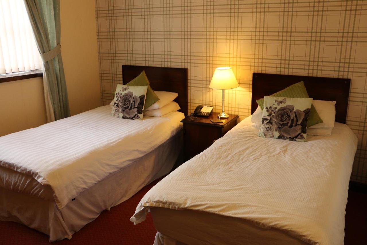 Batemans Mill Hotel & Restaurant Old Tupton Экстерьер фото
