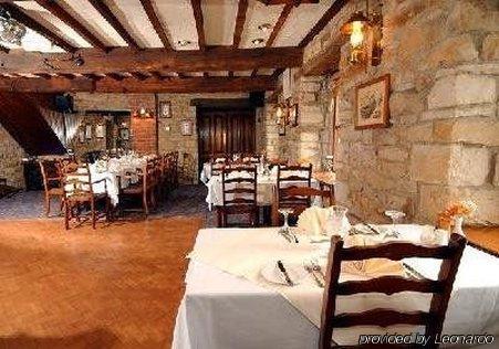 Batemans Mill Hotel & Restaurant Old Tupton Ресторан фото