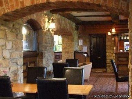Batemans Mill Hotel & Restaurant Old Tupton Экстерьер фото