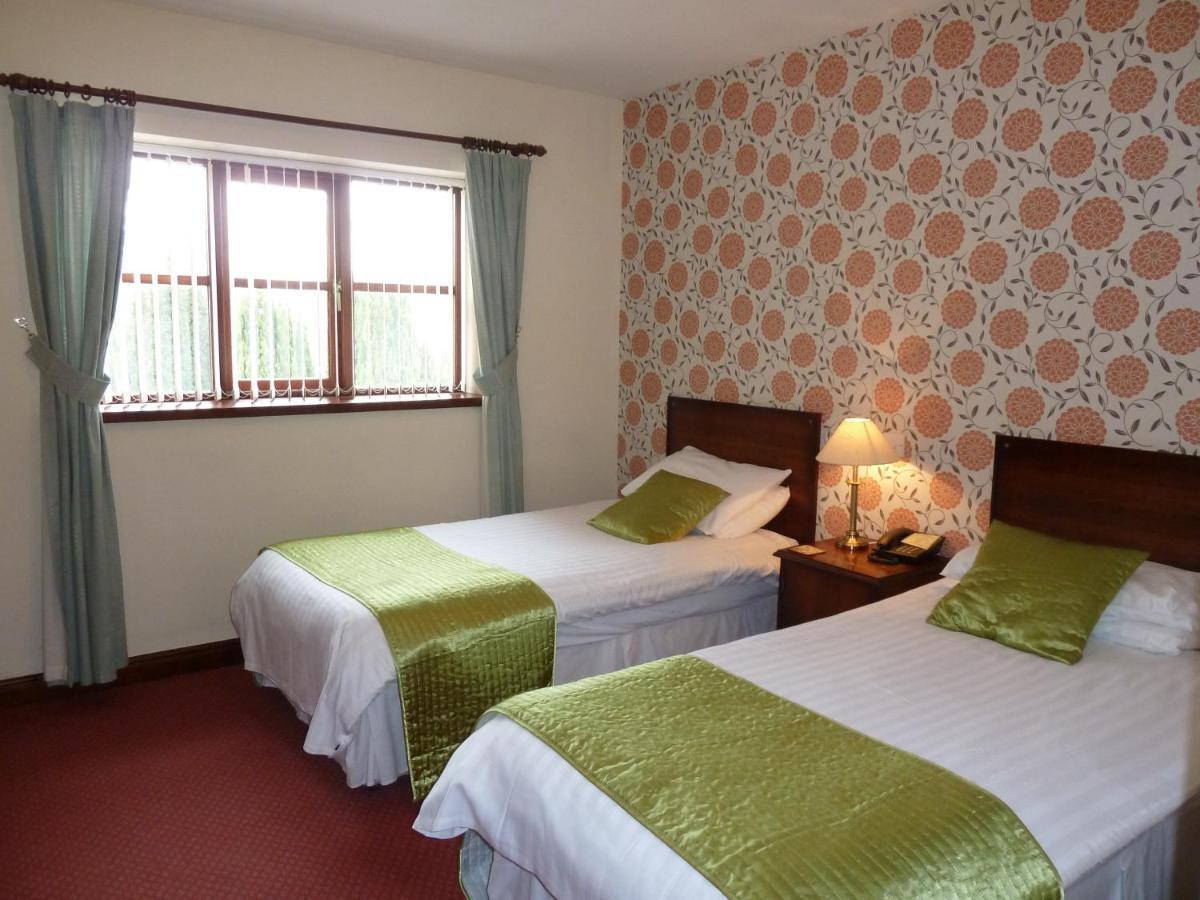 Batemans Mill Hotel & Restaurant Old Tupton Номер фото