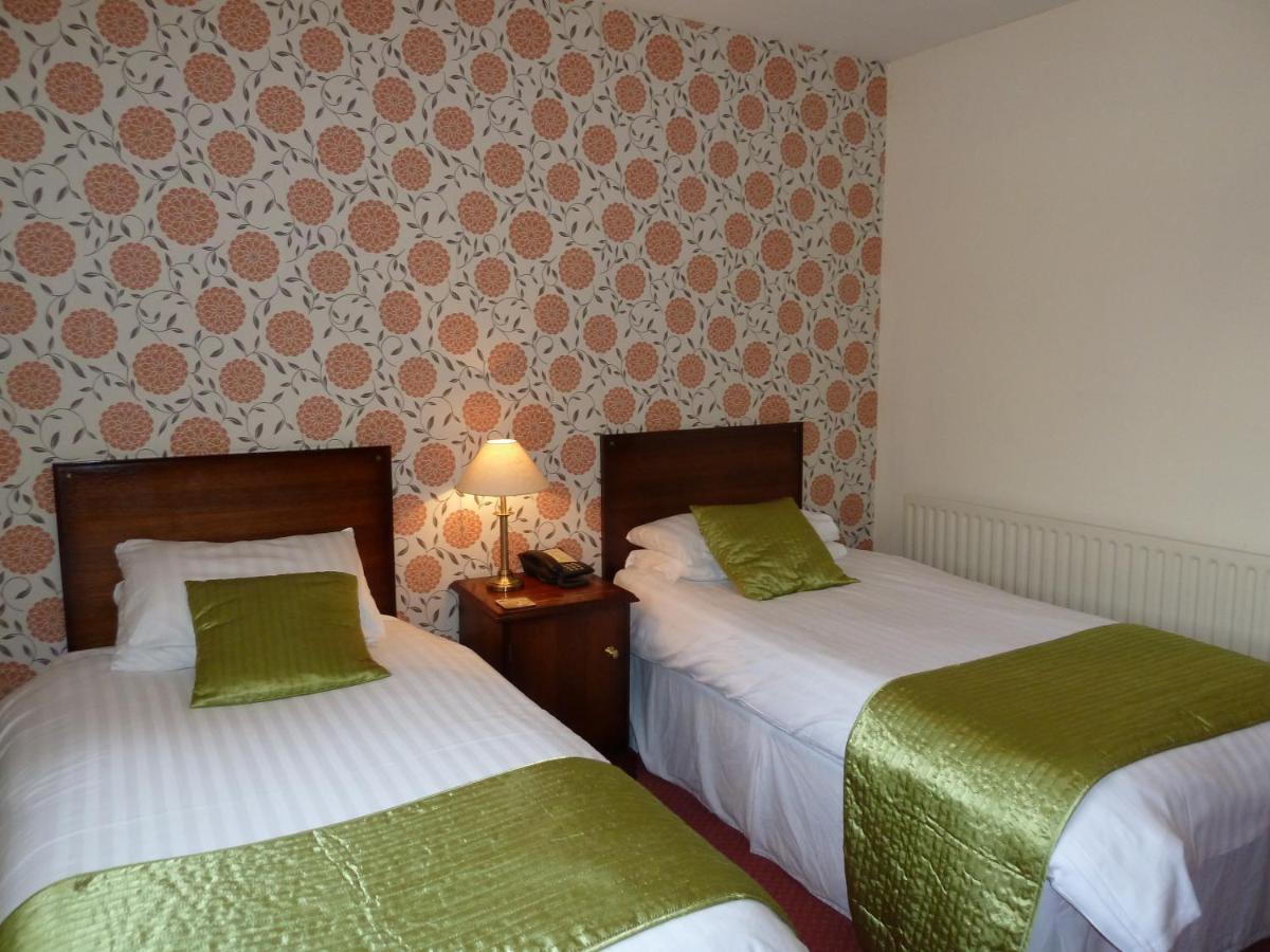 Batemans Mill Hotel & Restaurant Old Tupton Номер фото